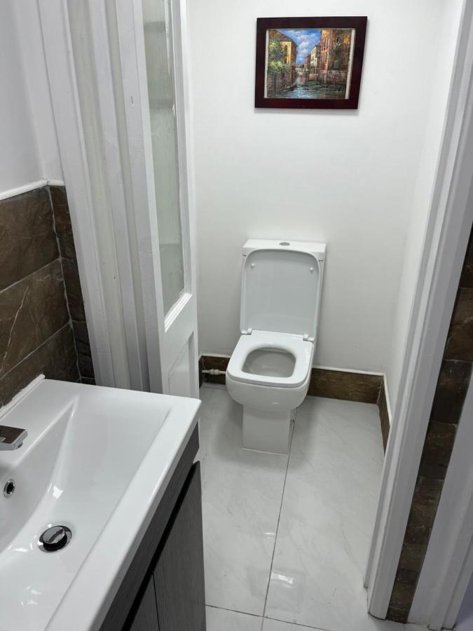 סבנאוקס Yu'S Guest House מראה חיצוני תמונה